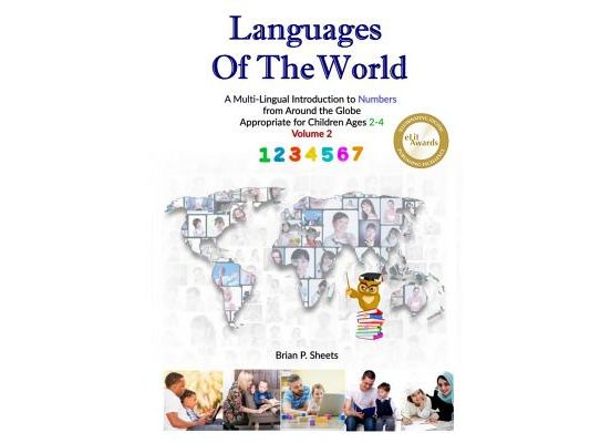 Languages of the World: A Multi-Lingual Introduction to Numbers from Around the Globe