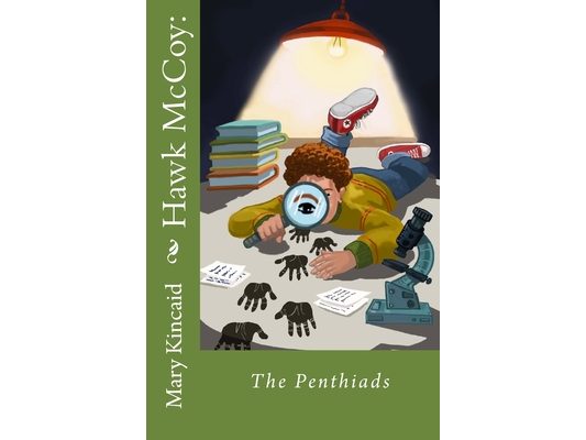 Hawk McCoy: The Penthiads