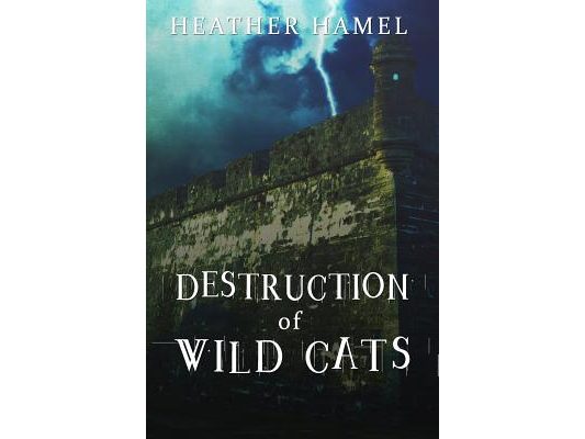 Destruction of Wild Cats