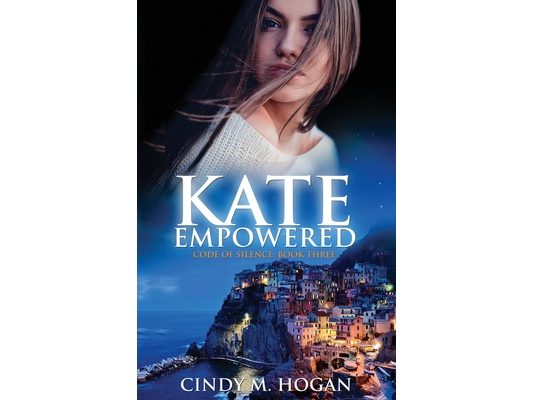 Kate Empowered