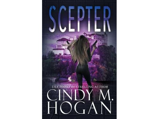Scepter