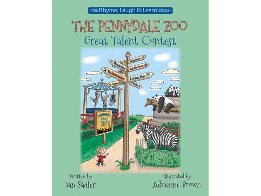 The Pennydale Zoo Great Talent Contest