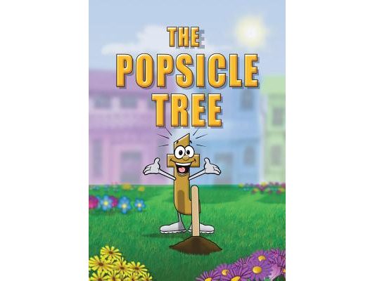 The Popsicle Tree