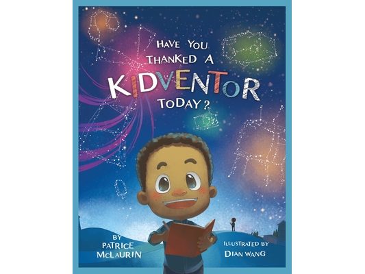 Have You Thanked a Kidventor Today?