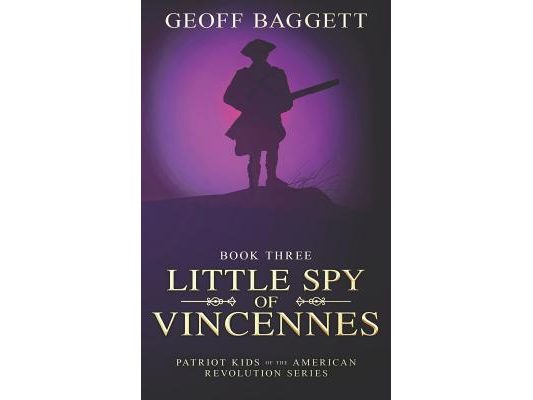 Little Spy of Vincennes