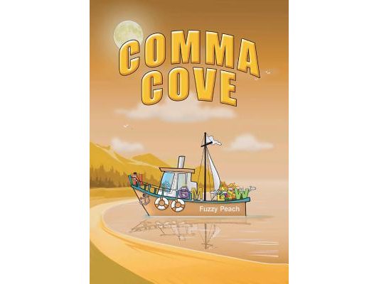 Comma Cove