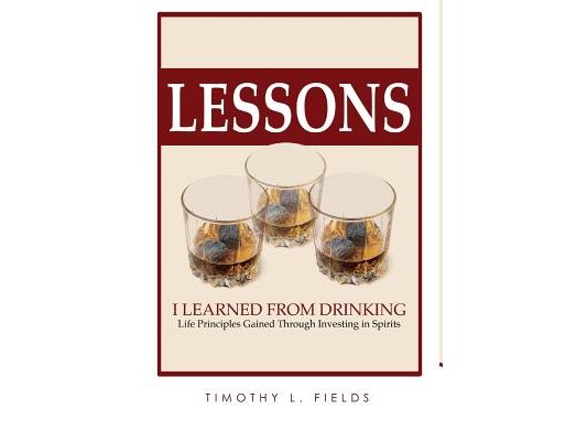Lessons I learned from drinking