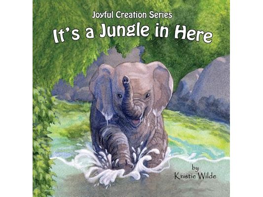 It's a Jungle in Here
