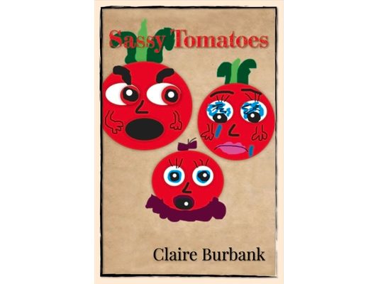 Sassy Tomatoes