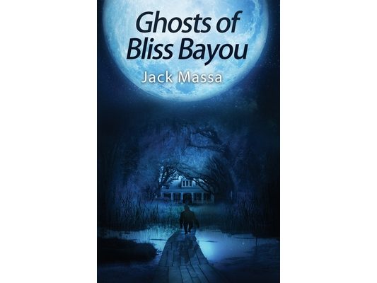 Ghosts of Bliss Bayou