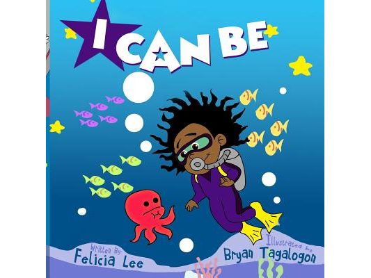 I Can Be