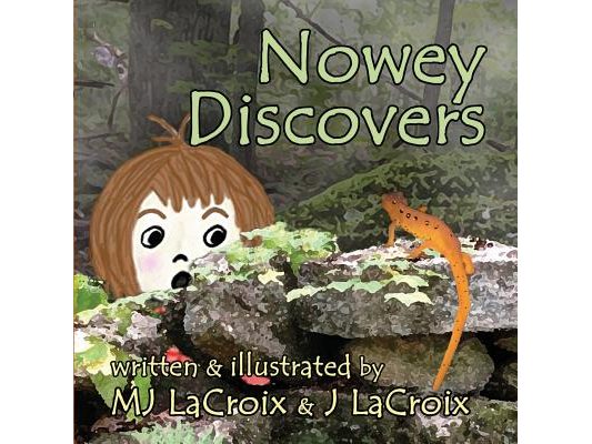 Nowey Discovers
