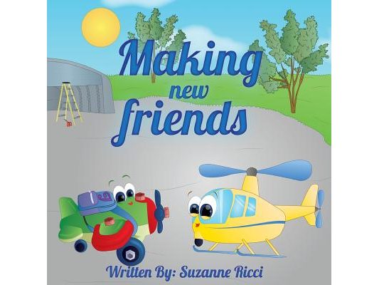 Making New Friends