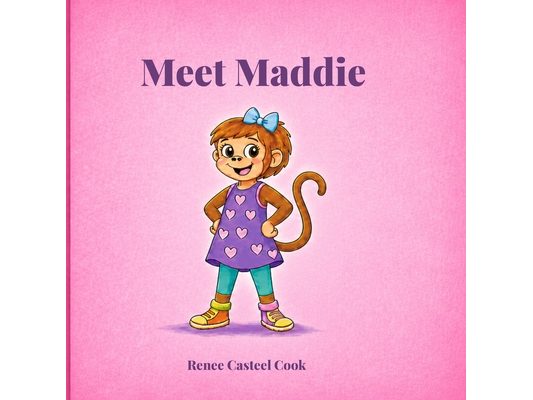 Meet Maddie