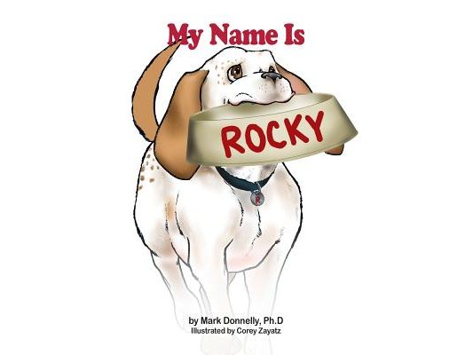 My Name Is Rocky