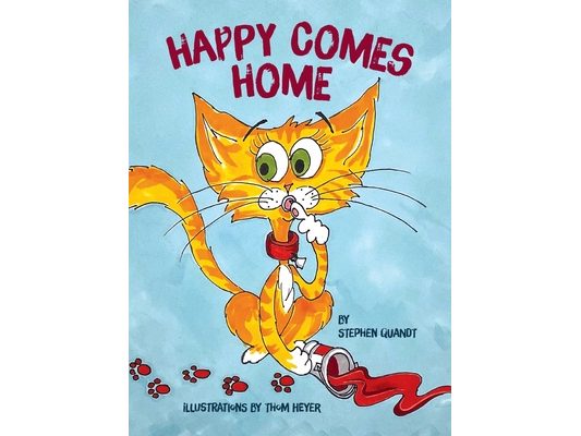 Happy Comes Home