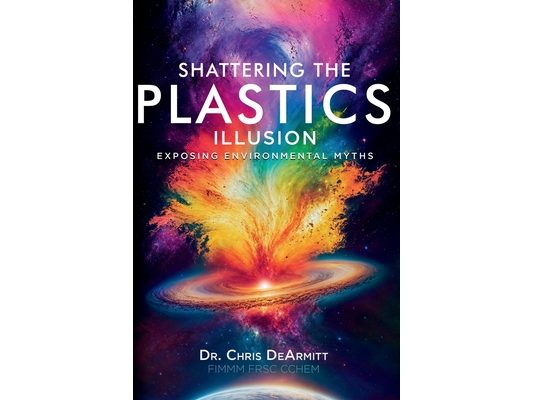 Shattering the Plastics Illusion: Exposing Environmental Myths