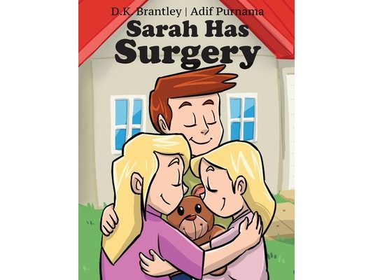 Sarah Has Surgery