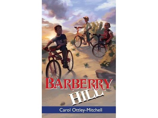 Barberry Hill