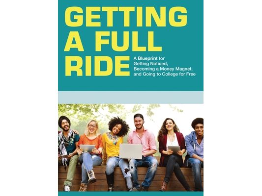 Getting A Full Ride