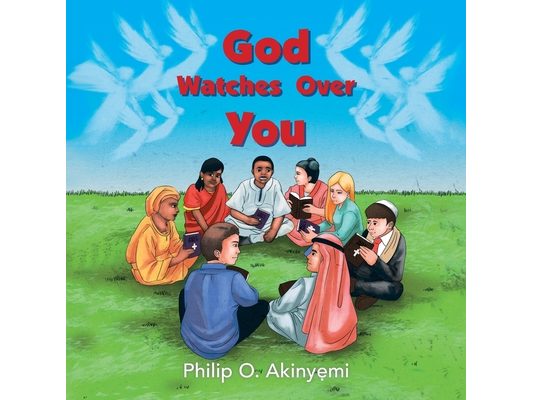 God Watches Over You