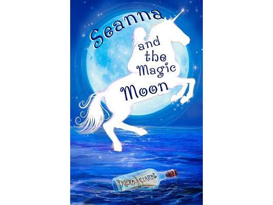 Seanna and the Magic Moon