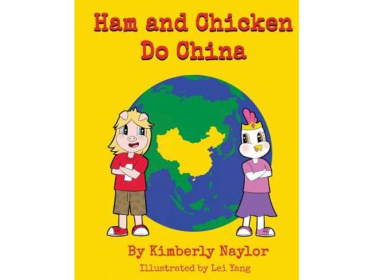 Ham and Chicken Do China
