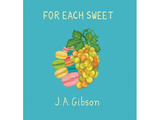 For Each Sweet