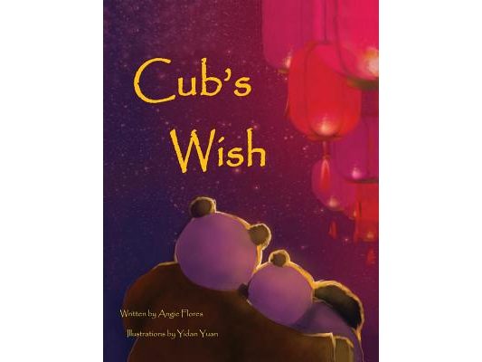 Cub's Wish