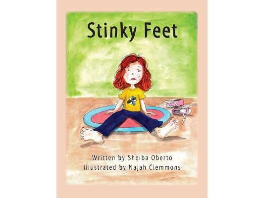 Stinky Feet