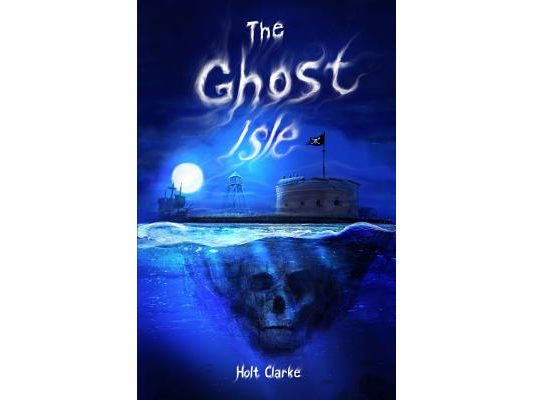 The Ghost Isle