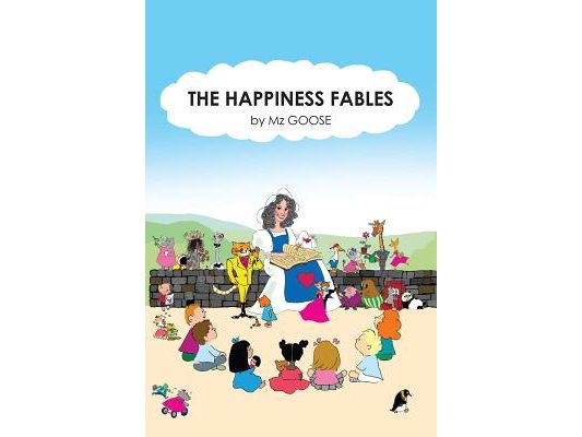 The Happiness Fables