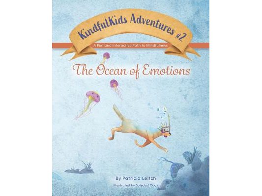 Ocean of Emotions: A Fun and Interactive Path to Mindfulness