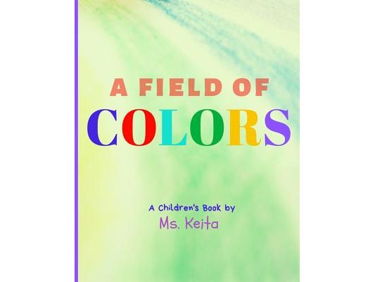A Field of Colors