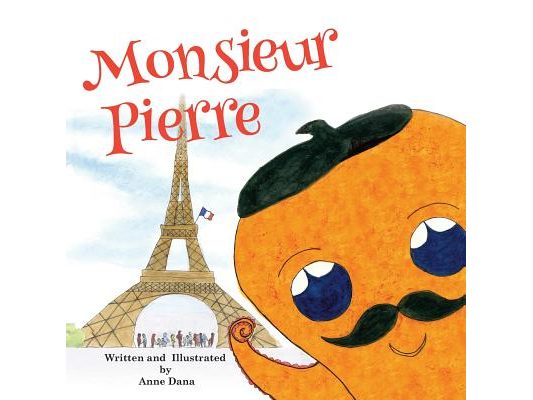 Monsieur Pierre