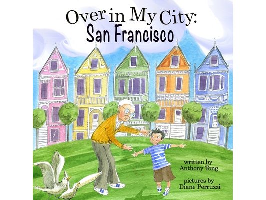 Over in My City: San Francisco