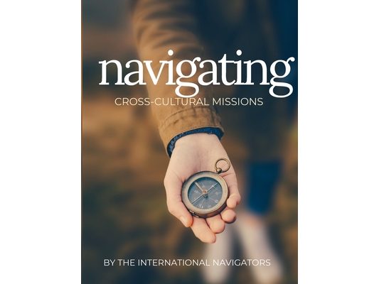 Navigating Cross-Cultural Missions