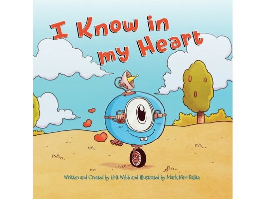 I know in my Heart