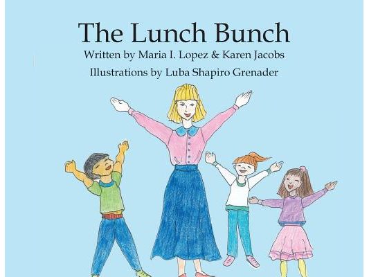 The Lunch Bunch