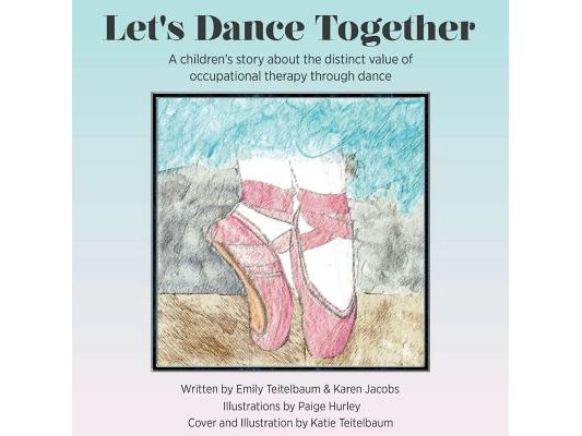 Let's Dance Together