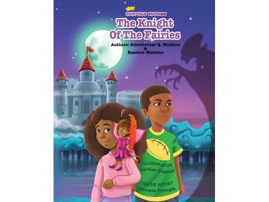 Fairytale Endings - The Knight Of The Fairies