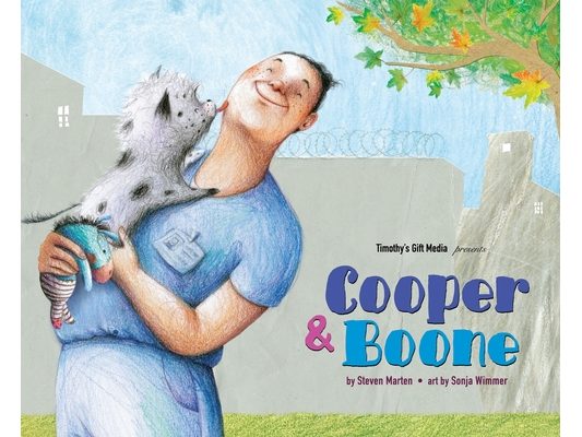 Cooper and Boone