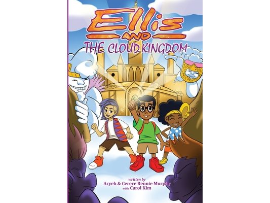 Ellis and The Cloud Kingdom