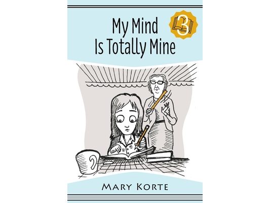 My Mind Is Totally Mine