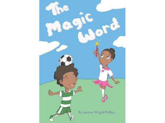 The Magic Word