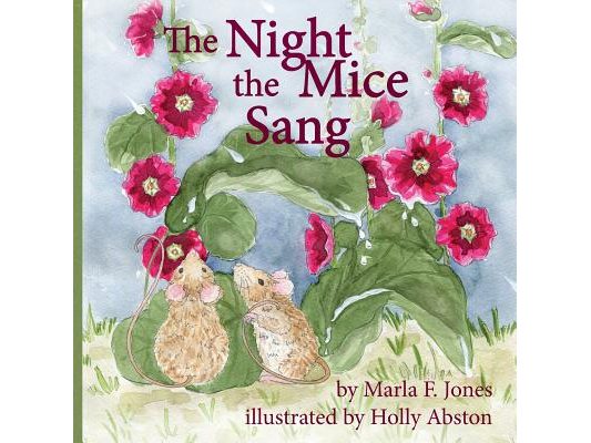 The Night the Mice Sang