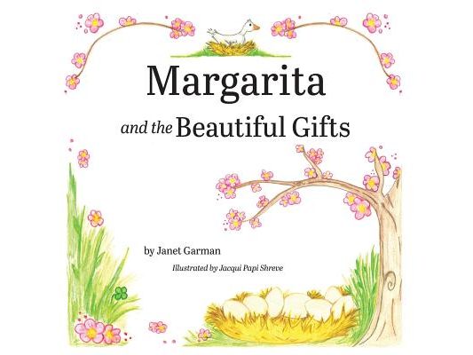 Margarita and the Beautiful Gifts