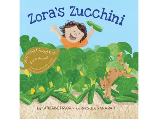 Zora's Zucchini