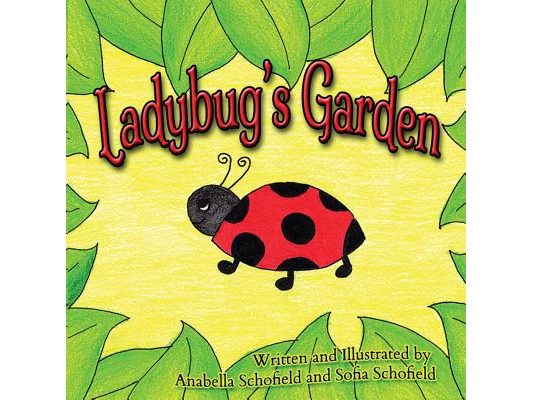 Ladybug's Garden