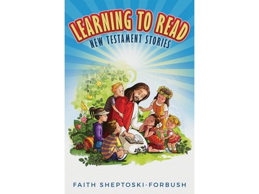 Learning to Read: New Testament Stories